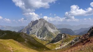 blick auf mürtschi rotärd